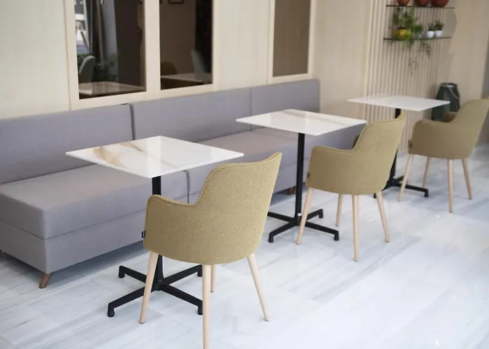 Maruxia *** Superior Hotel O Grove