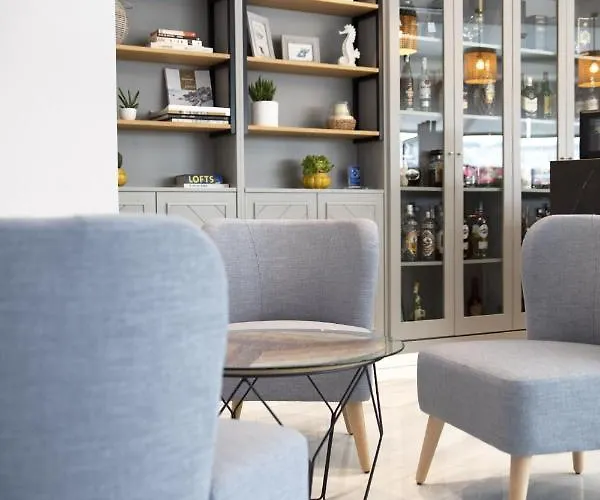 Maruxia *** Superior