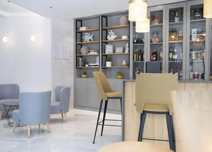 Maruxia *** Superior 3* O Grove