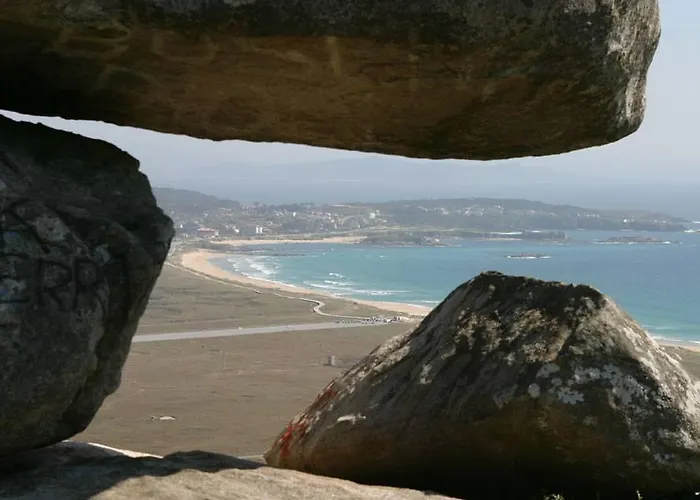 Maruxia *** Superior Hotel O Grove