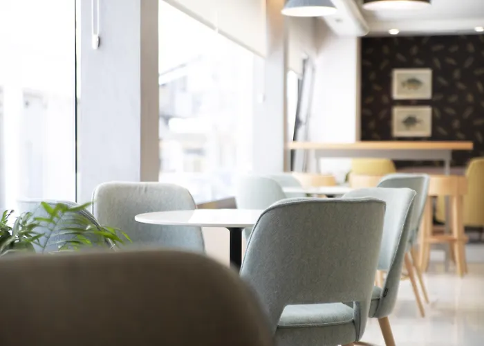 Hotel Maruxia *** Superior 3*