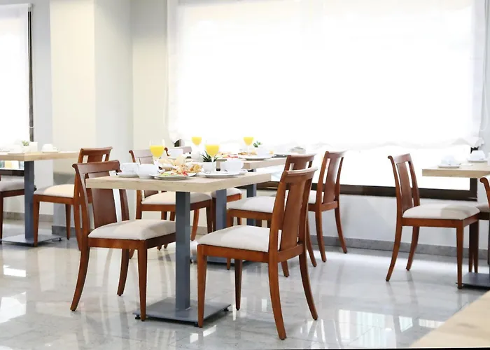 Hotel Maruxia *** Superior O Grove