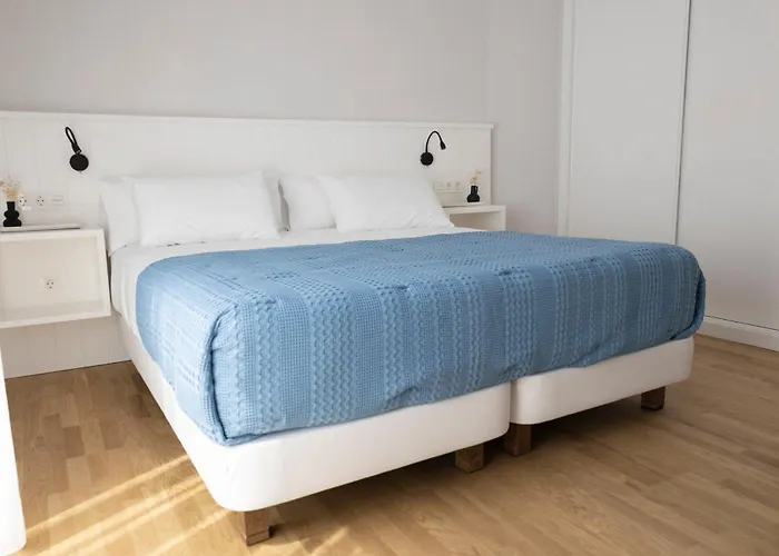 Hotel Maruxia *** Superior O Grove