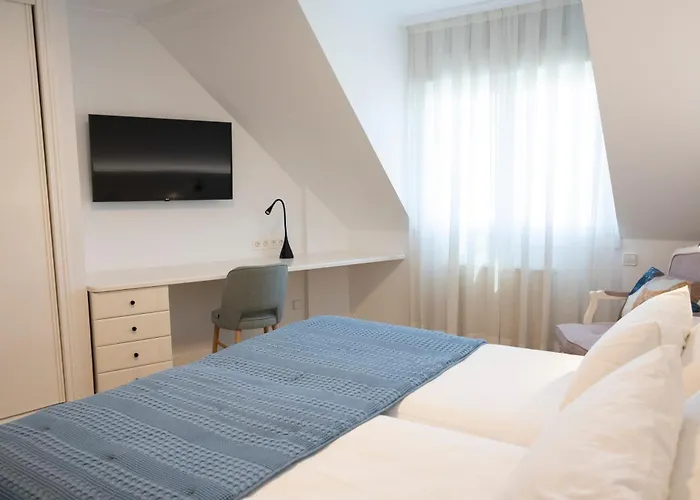 Maruxia *** Superior Hotel