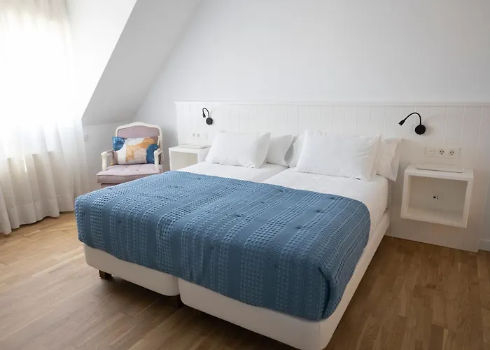 Maruxia *** Superior Hotel