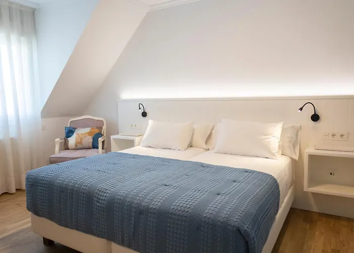 Maruxia *** Superior O Grove