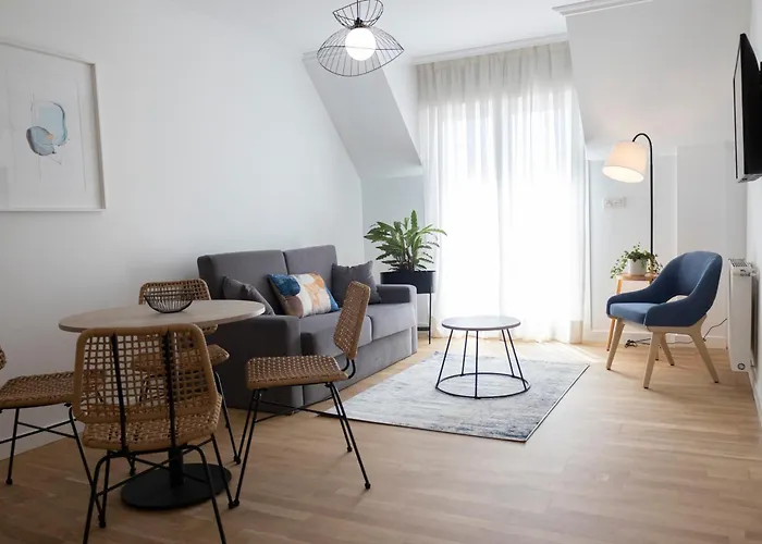 Maruxia *** Superior Hotel 3*