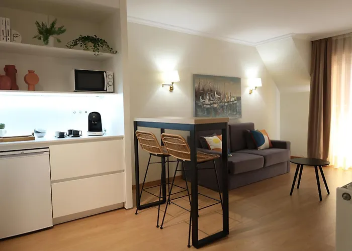 Maruxia *** Superior Szálloda 3*