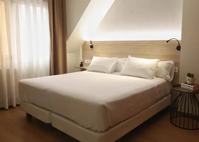 Maruxia *** Superior 3* O Grove