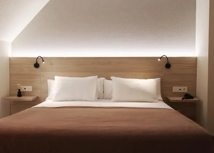 Hotel Maruxia *** Superior