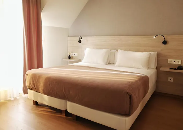 Maruxia *** Superior O Grove