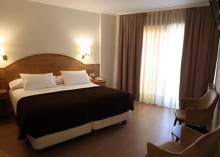 Maruxia *** Superior O Grove