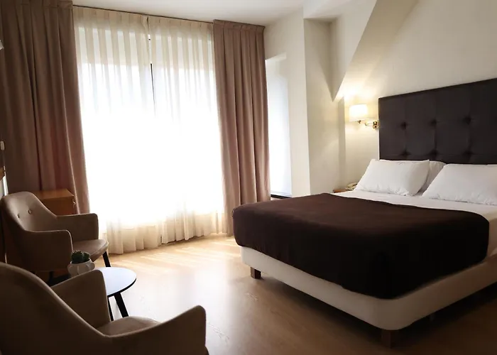 Szálloda Maruxia *** Superior 3*