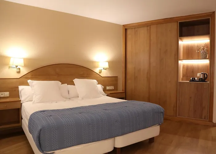 Maruxia *** Superior Hotel