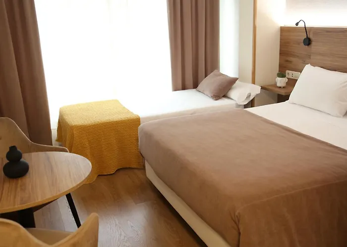 Maruxia *** Superior 3*