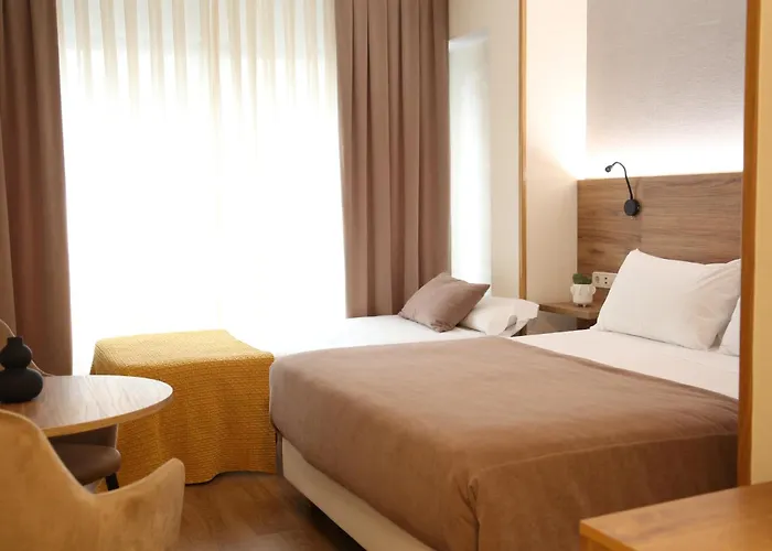 Maruxia *** Superior 3* O Grove