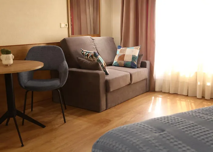 Maruxia *** Superior