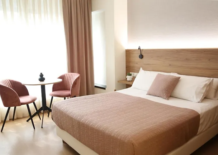 Maruxia *** Superior Hotel