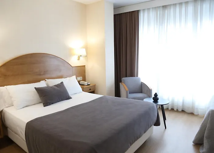 Hotel Maruxia *** Superior 3*