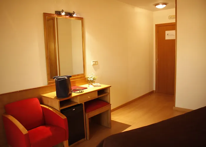 Maruxia *** Superior Hotel