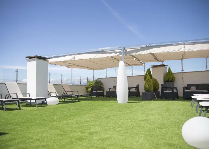 Maruxia *** Superior Hotel