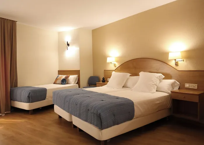 Hotel Maruxia *** Superior