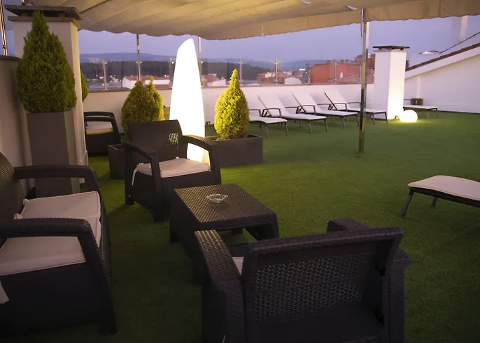 Maruxia *** Superior