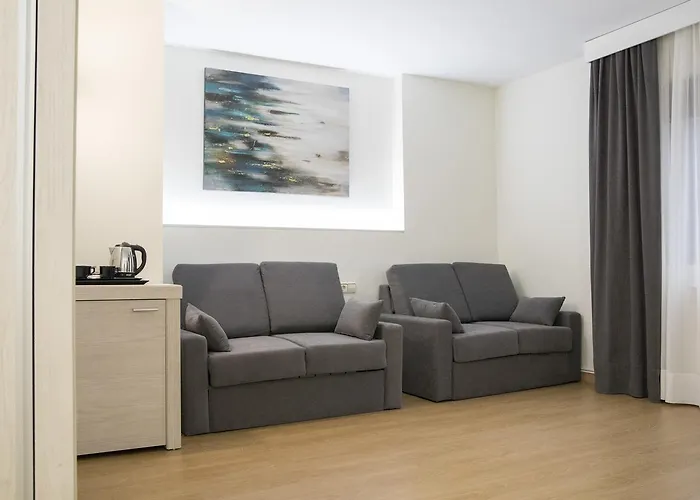 Maruxia *** Superior Hotel