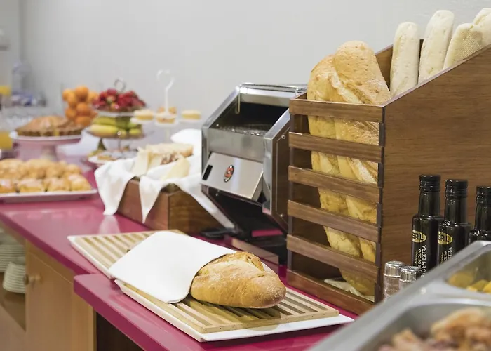 Maruxia *** Superior Hotel O Grove