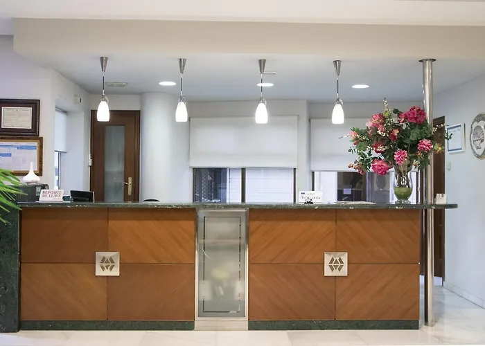 Maruxia *** Superior O Grove