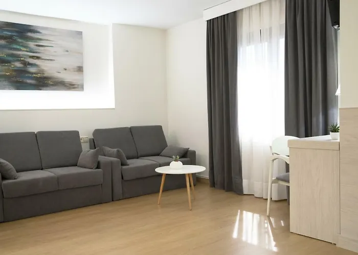 Maruxia *** Superior Hotel