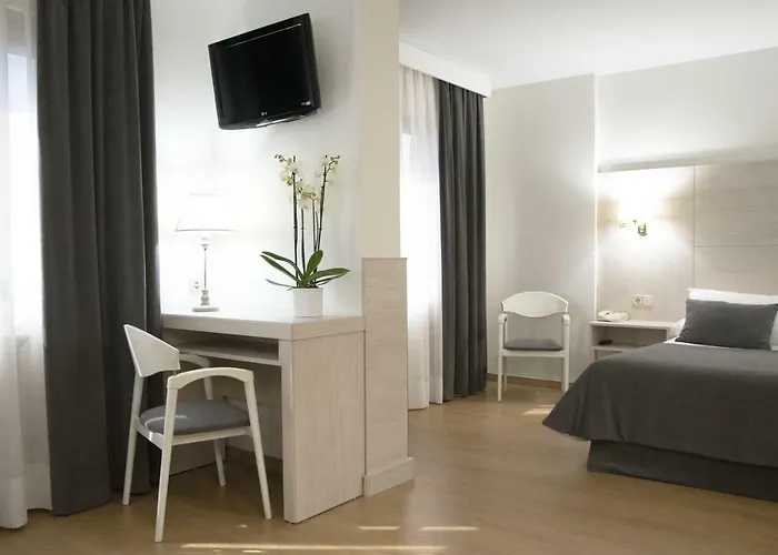 Hotel Maruxia *** Superior O Grove