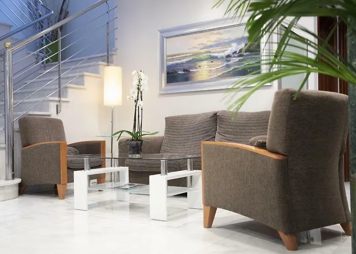 Hotel Maruxia *** Superior