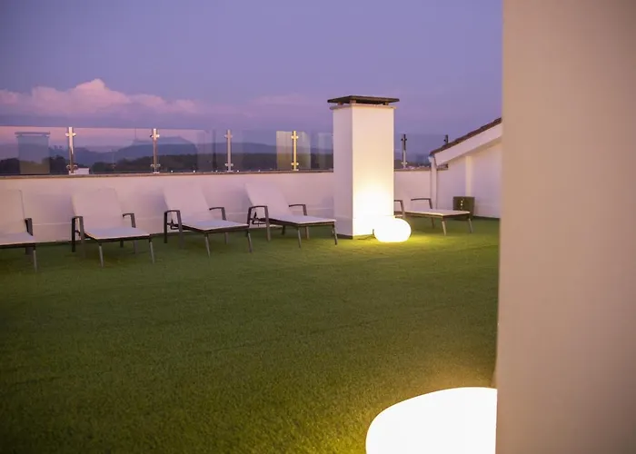 Maruxia *** Superior 3*