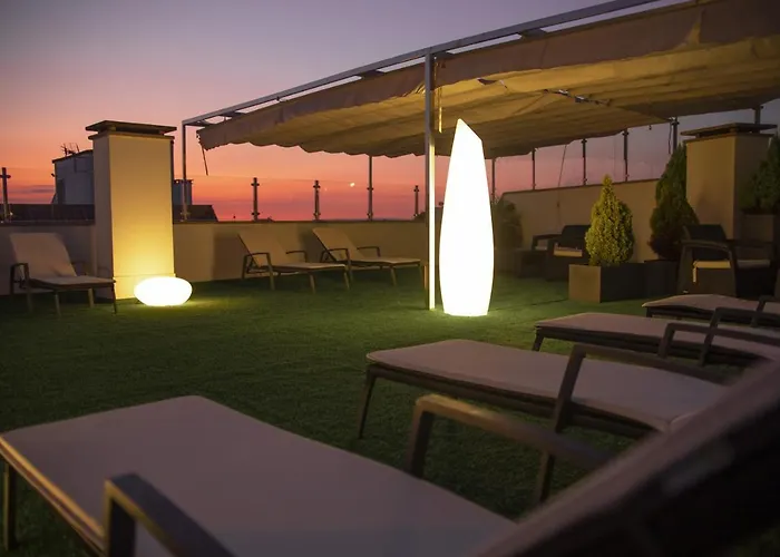 Hotel Maruxia *** Superior O Grove