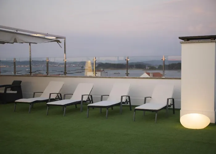 Maruxia *** Superior Hotel 3*